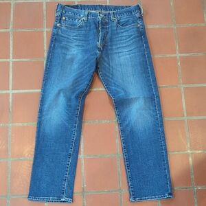 Men's Levi's 501 Jeans